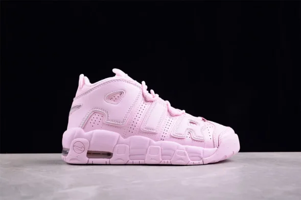 Nike Air More Uptempo 96 QS DV1137-600  