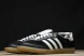 Wales Bonner x Adidas Samba Pony Tonal IE0580 
