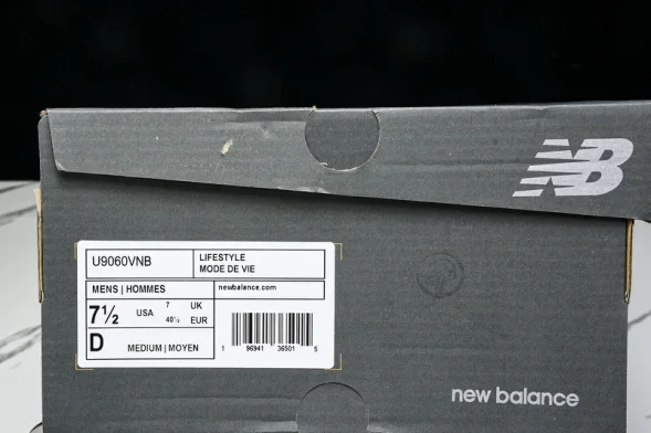 New Balance 9060 U9060VNB 