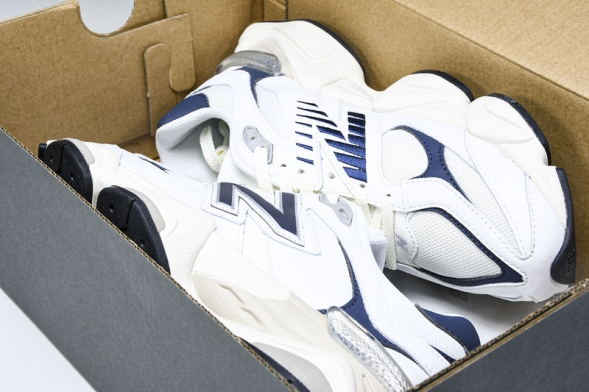 New Balance 9060 U9060VNB 