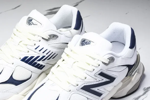 New Balance 9060 U9060VNB 