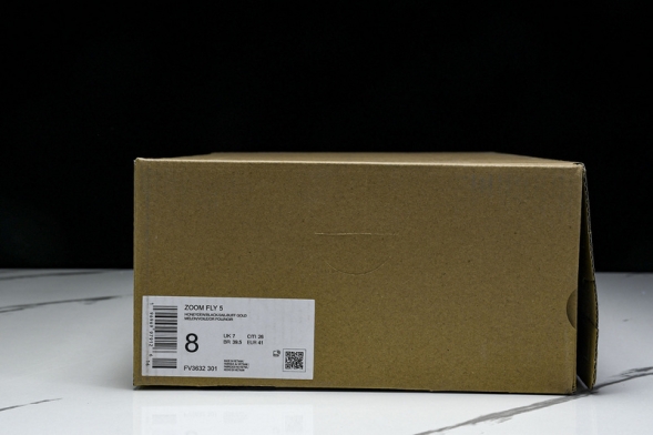 Nike Zoom Fly 5 FV3632 301 