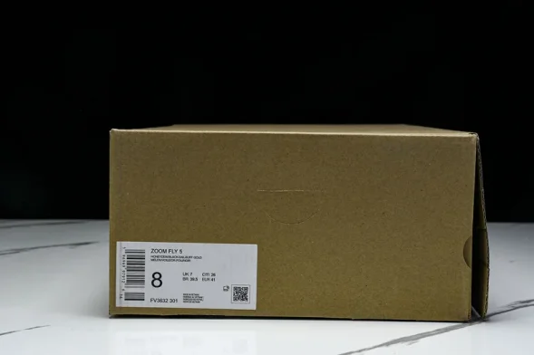 Nike Zoom Fly 5 FV3632 301 