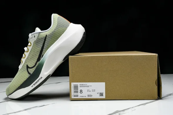Nike Zoom Fly 5 FV3632 301 