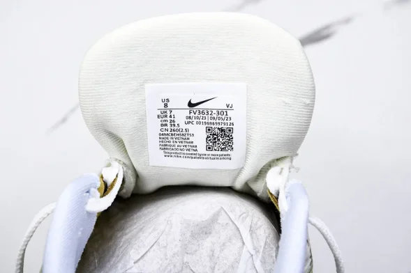 Nike Zoom Fly 5 FV3632 301 