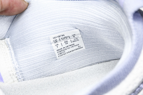 Asics Gel-Nimbus 26 1011B794-100 