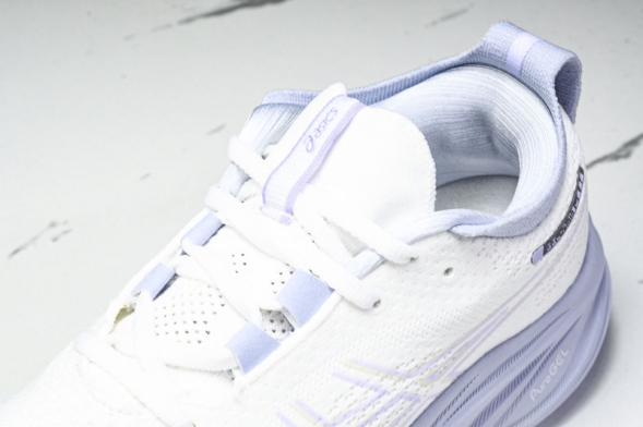 Asics Gel-Nimbus 26 1011B794-100 