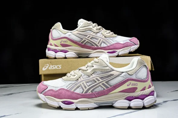 Asics Gel-NYC 1203A383-104 