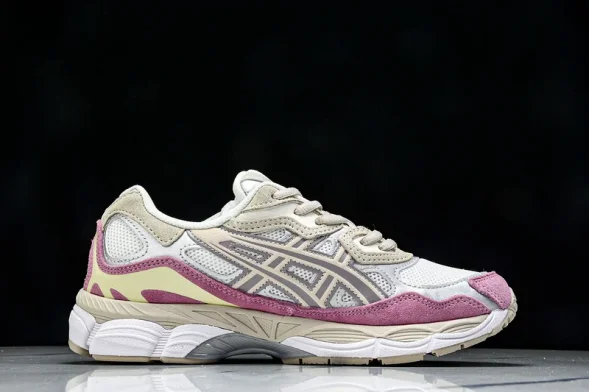 Asics Gel-NYC 1203A383-104 