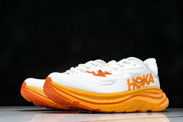 Hoka One One Clifton 10 Low 1162030 FGZ 