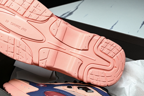 Raf Simons Cylon-21 HR740010L 