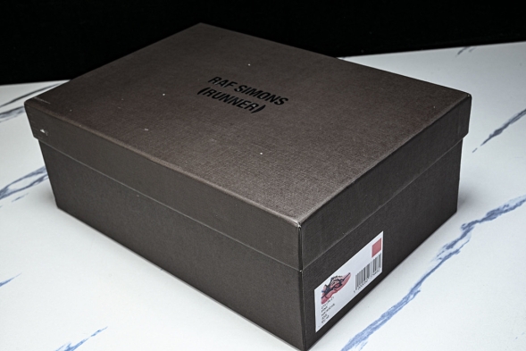 Raf Simons Cylon-21 HR740010L 