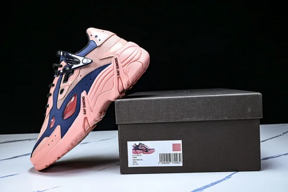 Raf Simons Cylon-21 HR740010L 