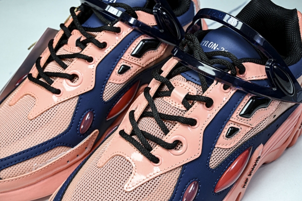 Raf Simons Cylon-21 HR740010L 