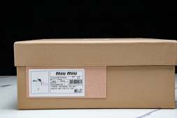 Miu Miu Calzature Donna Vitello Scamosciato group 