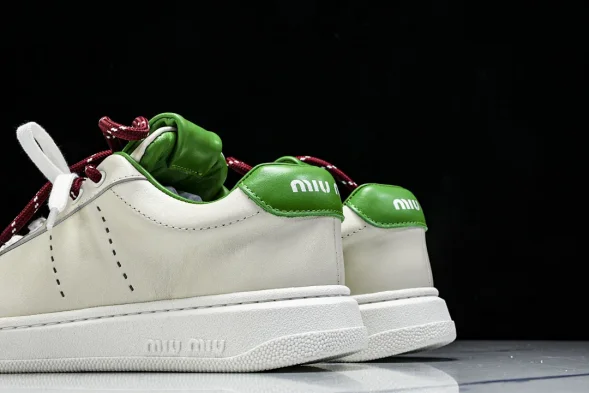 Miu Miu Calzature Donna Vitello Scamosciato group  