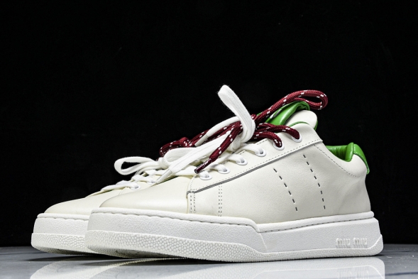 Miu Miu Calzature Donna Vitello Scamosciato group  