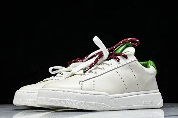 Miu Miu Calzature Donna Vitello Scamosciato group  