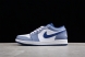 Nike Air Jordan 1 low 553558-414 