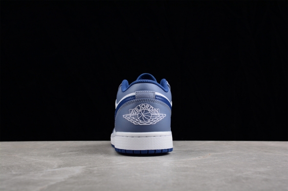Nike Air Jordan 1 low 553558-414 