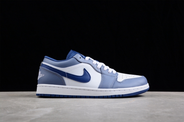 Nike Air Jordan 1 low 553558-414 