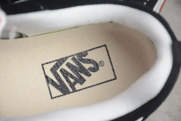 Vans Knu Skool VN0009QC6BT 