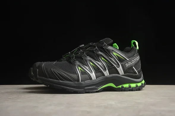 Salomon XA PRO 3D Suede 474779-20 