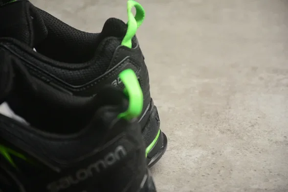 Salomon XA PRO 3D Suede 474779-20 