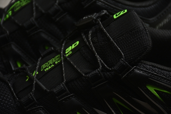 Salomon XA PRO 3D Suede 474779-20 