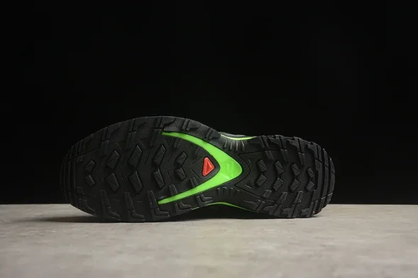 Salomon XA PRO 3D Suede 474779-20 