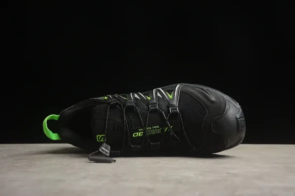 Salomon XA PRO 3D Suede 474779-20 