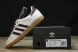 Wales Bonner x Adidas Samba Pony Tonal IE0586 