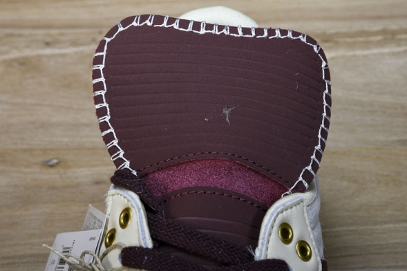 Wales Bonner x Adidas Samba Pony Tonal IE0586 