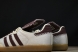 Wales Bonner x Adidas Samba Pony Tonal IE0586 
