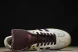 Wales Bonner x Adidas Samba Pony Tonal IE0586 