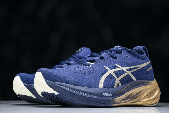 Asics Gel-Nimbus 26 1011B946-400 