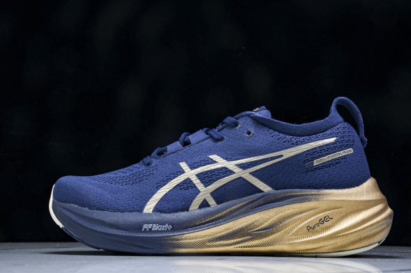 Asics Gel-Nimbus 26 1011B946-400 