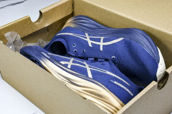 Asics Gel-Nimbus 26 1011B946-400 