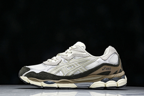 Asics Gel-NYC 1203A383-103 