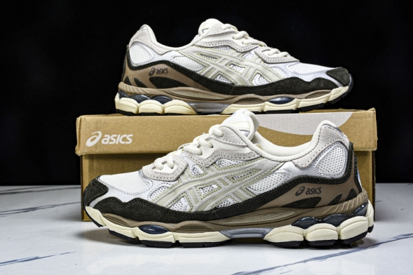 Asics Gel-NYC 1203A383-103 