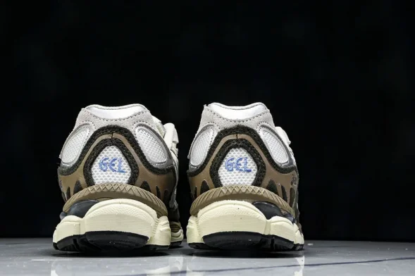 Asics Gel-NYC 1203A383-103 
