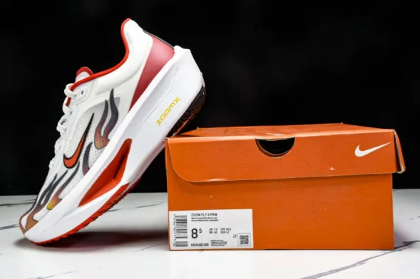 Nike Zoom Fly 6 HQ3498 100 