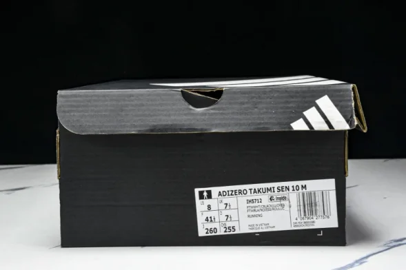 Adidas Adizero Takumi Sen 10 M IH5712 