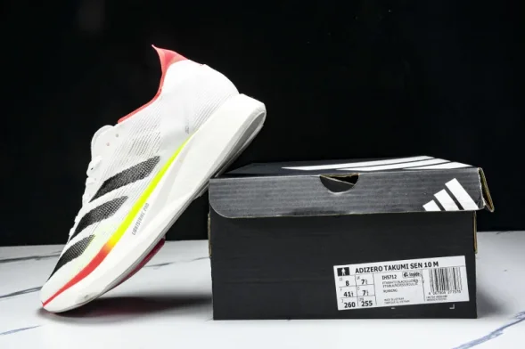 Adidas Adizero Takumi Sen 10 M IH5712 