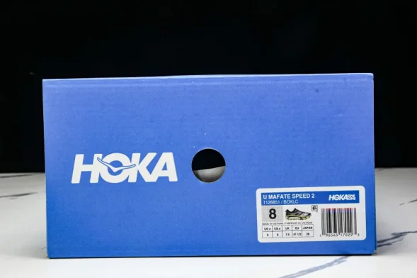 Hoka Mafate Speed 2 126851 BCKLC 