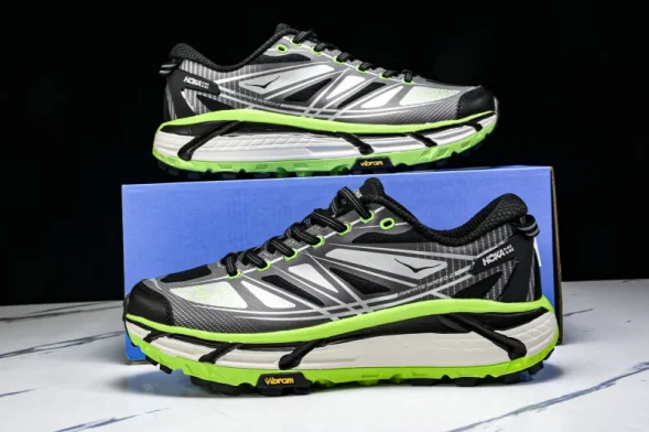 Hoka Mafate Speed 2 126851 BCKLC 