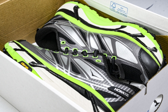 Hoka Mafate Speed 2 126851 BCKLC 