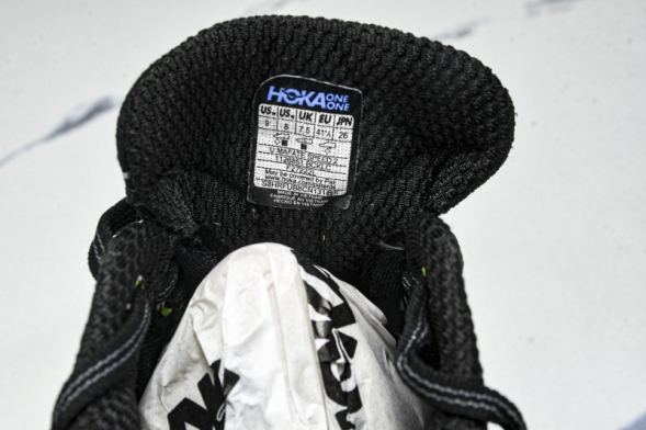 Hoka Mafate Speed 2 126851 BCKLC 