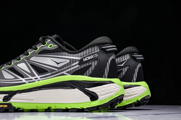 Hoka Mafate Speed 2 126851 BCKLC 