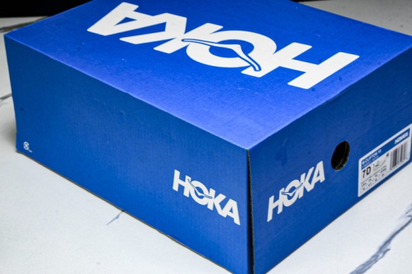 Hoka One One Clifton 10 Low 1162031 WTCL 